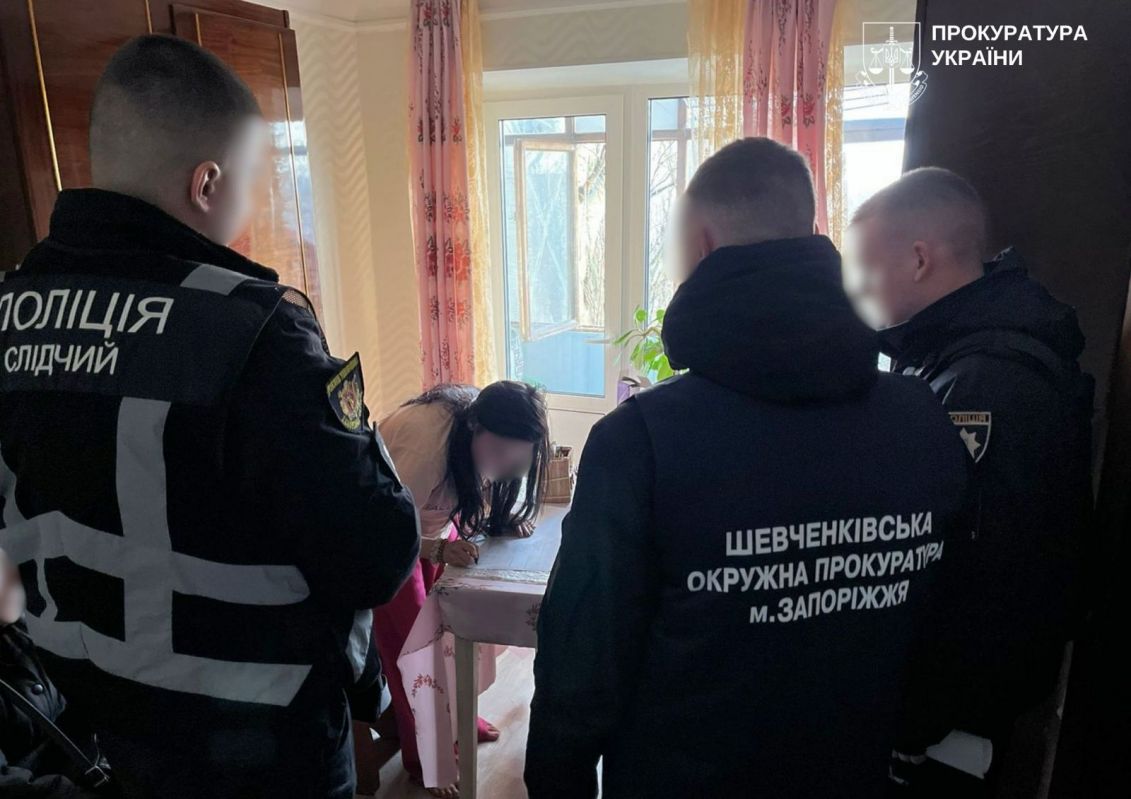  У Запоріжжі судитимуть двох жінок за спробу передати двох дітей за $2000 