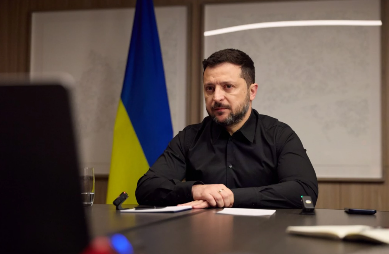  Україна ввела санкції проти 20 танкерів російського тіньового флоту та пов’язаних із ВПК РФ компаній 