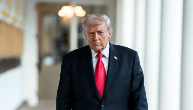  Трамп заявив про домовленість України та Росії не бити по енергетичних об’єктах 