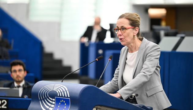  Перемога ультраправих у Франції поставить під загрозу весь ЄС - євродепутатка Келлер 
