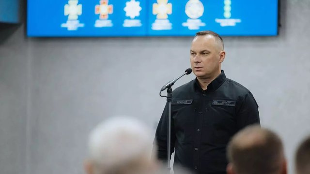  Вигівський: Рада ухвалила законопроєкт для посилення боротьби з кол-центрами та шахрайськими схемами 