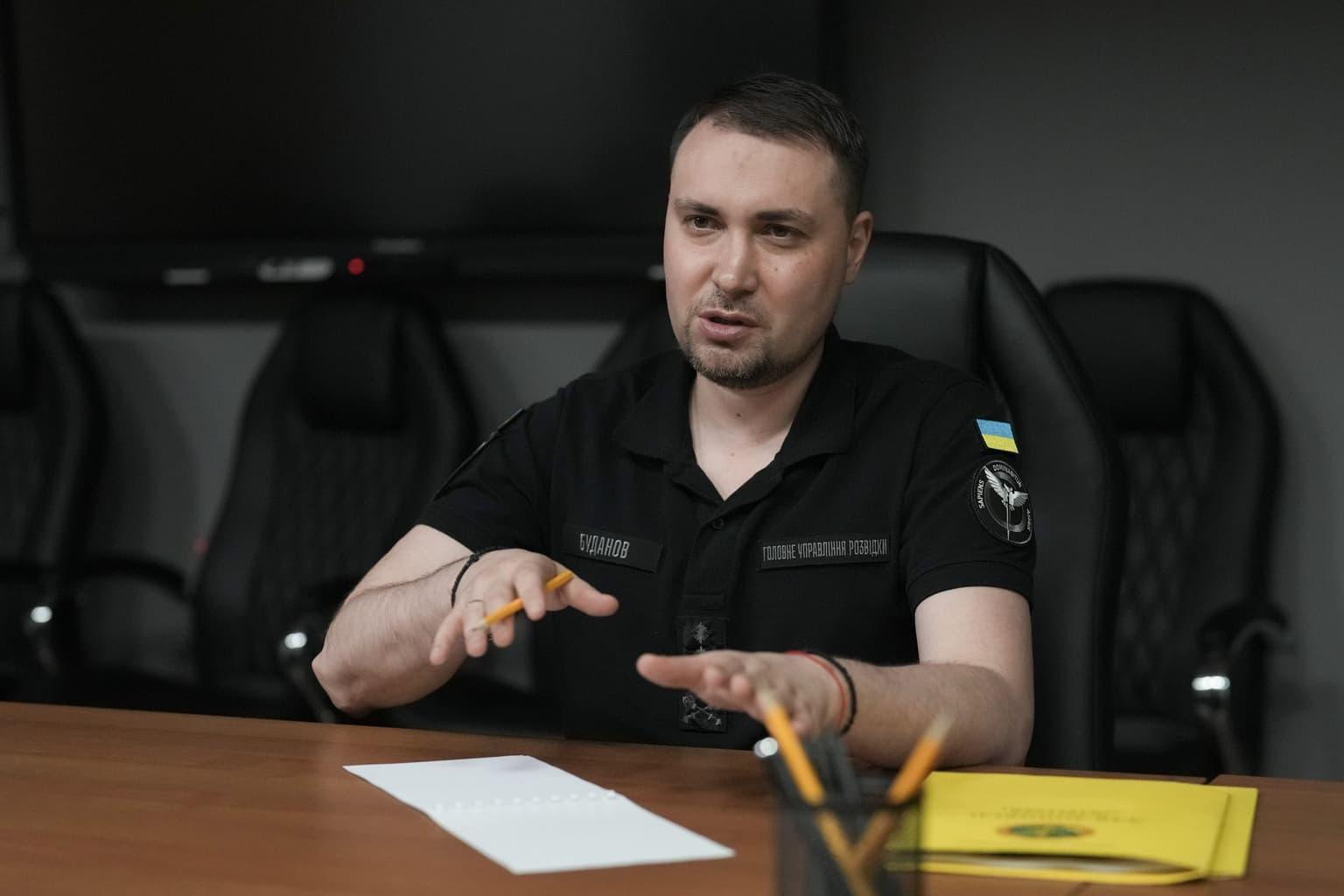  Таємні канали та високі ставки: професор Інституту Клінтона про тиск Буданова на кремлівську систему 