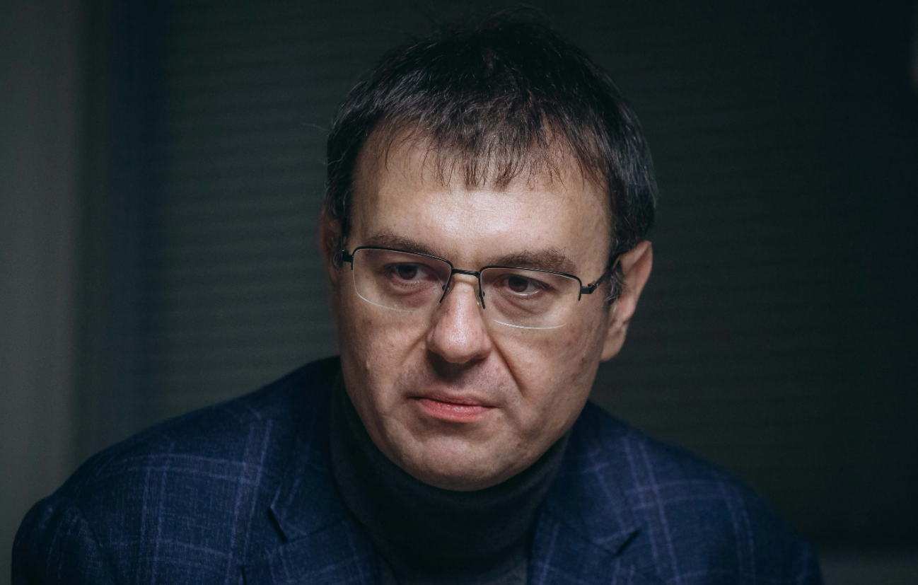  Кабмін переніс більшість незахищених видатків бюджету на грудень — Гетманцев 