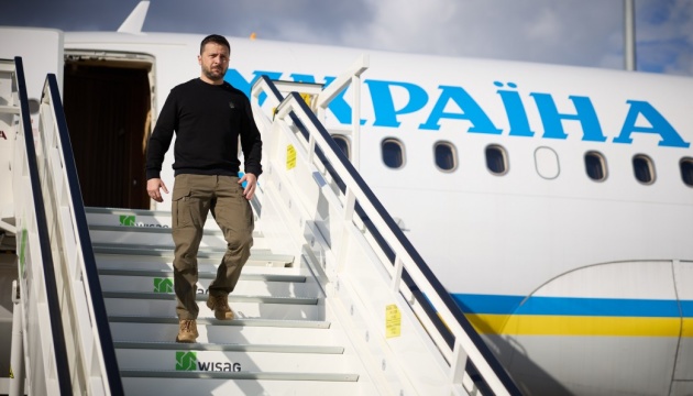  Візит Зеленського до Канади може принести Україні нові рішення у сфері оборони та енергетики — Долгов 