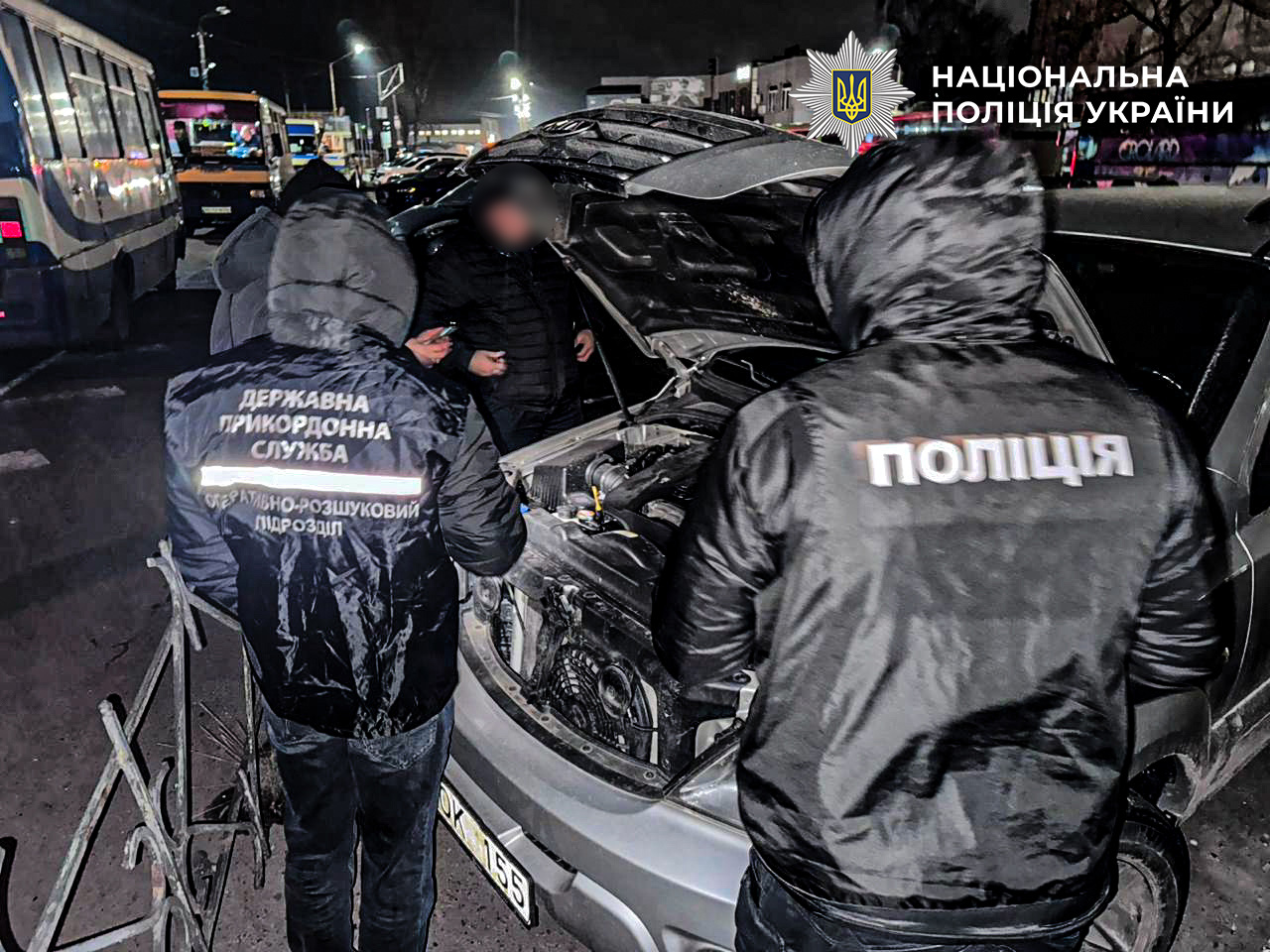  На Волині судитимуть учасника схеми з незаконним ввезенням авто для ЗСУ 
