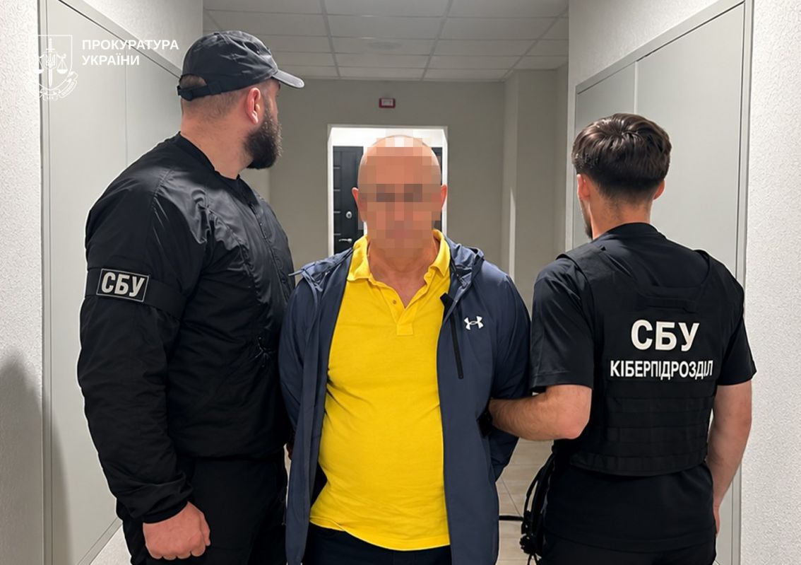  Експосадовця окупаційного уряду Криму судитимуть за держзраду 