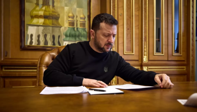  Зеленський призначив Дениса Коваленка суддею Вищого антикорупційного суду 