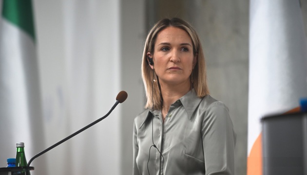  Міністри закордонних справ ЄС обговорять додаткове фінансування України — Макенті 
