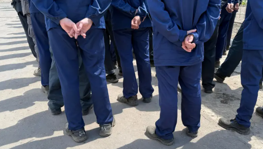  Дев’ятьох зрадників, які воювали проти України на Донеччині, засудили до 15 років ув’язнення 