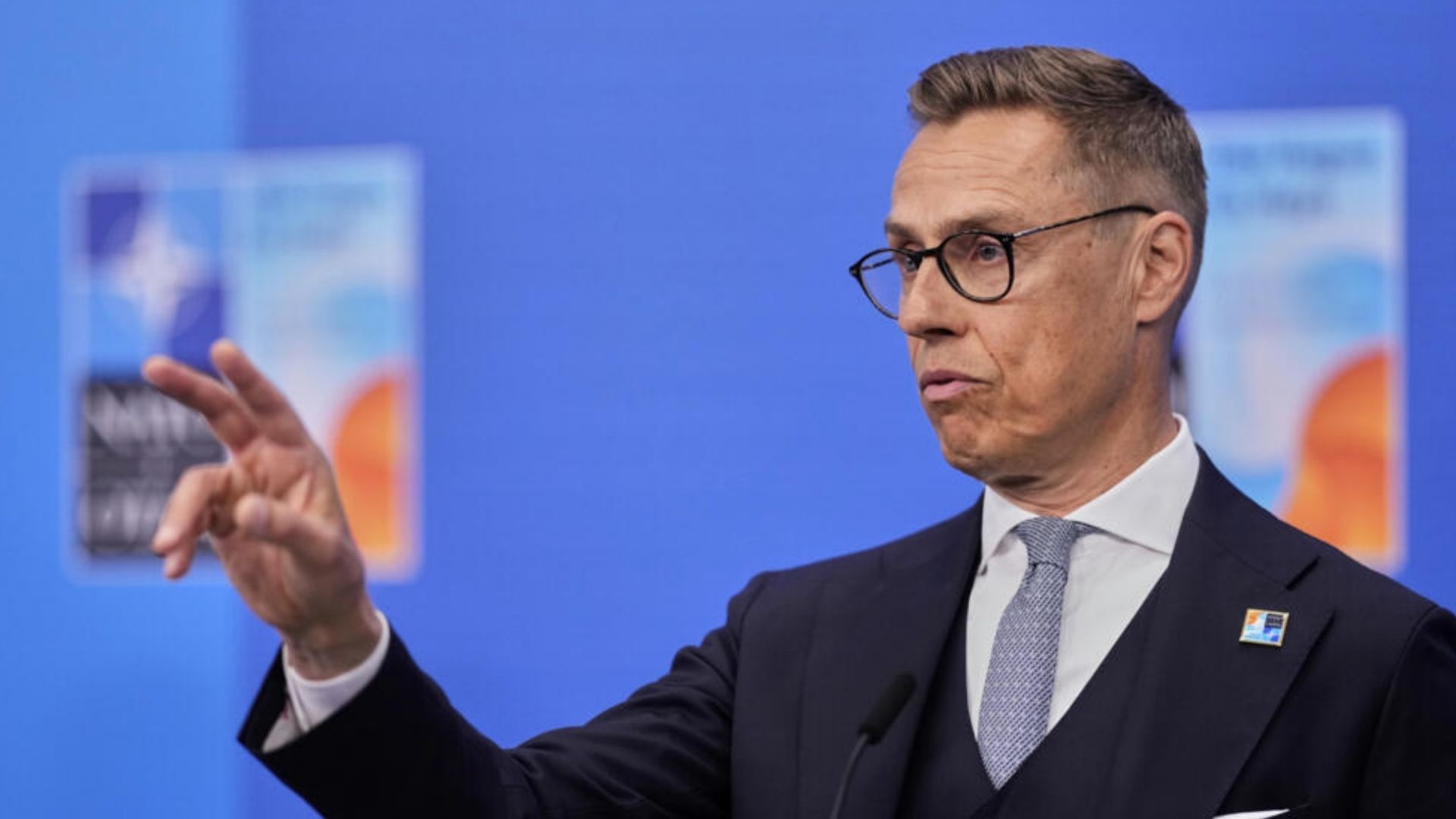  Стубб не бачить доказів підготовки Росії до нападу на НАТО 