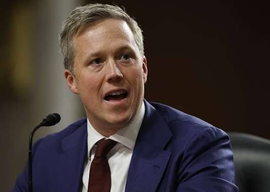  Міністр армії США Ден Дрісколл залишає посаду після суперечок із главою Пентагону 