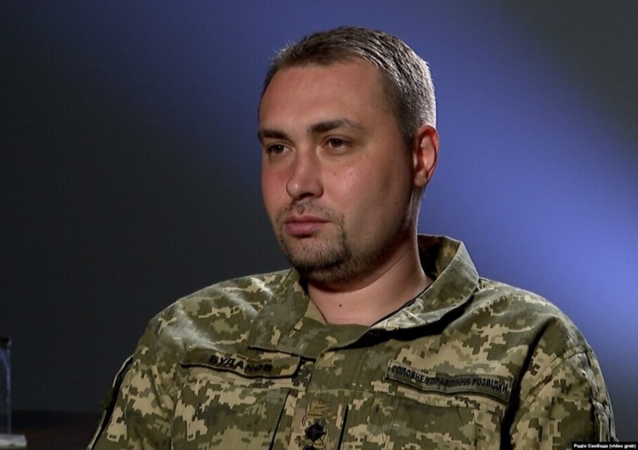  Що стоїть за резонансом навколо фігури Буданова?   