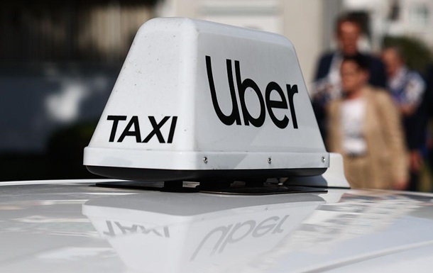  Нідерландський регулятор оштрафував Uber майже на 825 млн євро через автоматичне блокування водіїв 