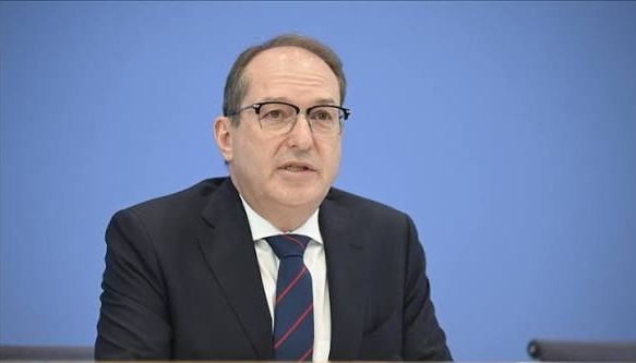  Німеччина підтвердила виявлення схрону зі зброєю біля Берліна, який могли готувати для атак 