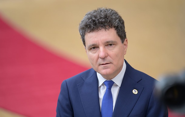  Президент Румунії звинуватив Росію у небезпечних інцидентах після знищення морського дрона 