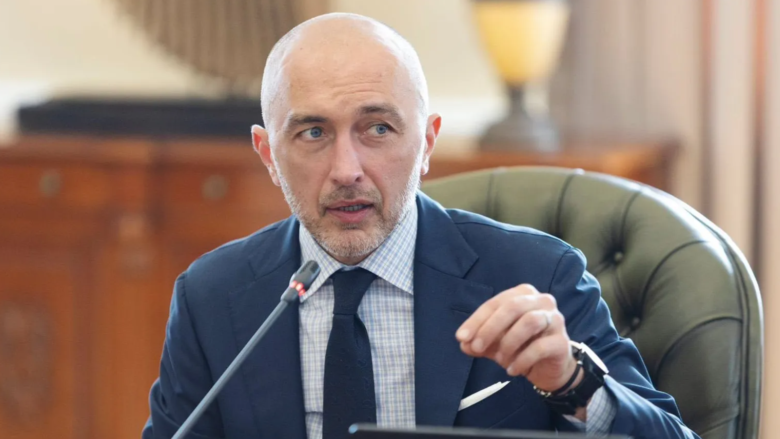  Пишний: справа «Форест Гамп» показала, що фінмоніторинг у банках працює 
