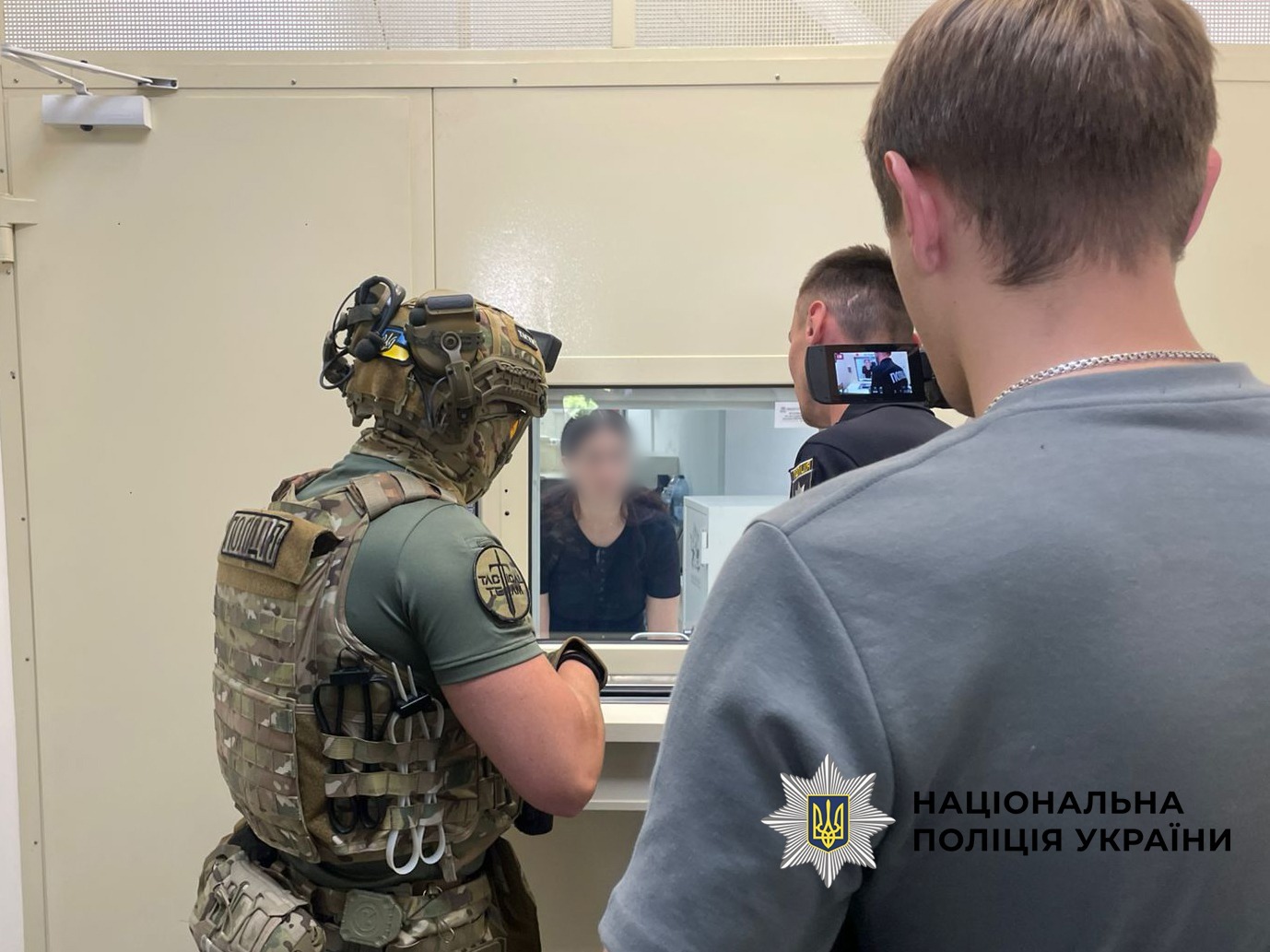  Поліцейські повідомили про підозру організатору шахрайської мережі Money 24/7 