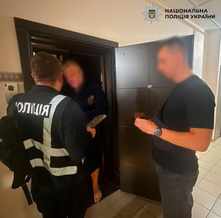  У Києві розслідують заволодіння 13,8 млн грн під час будівництва житла 