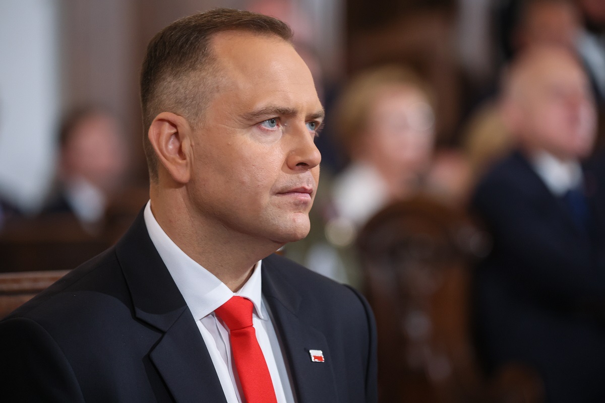  У Польщі закрили розслідування щодо апартаментів музею, якими нібито користувався Навроцький 