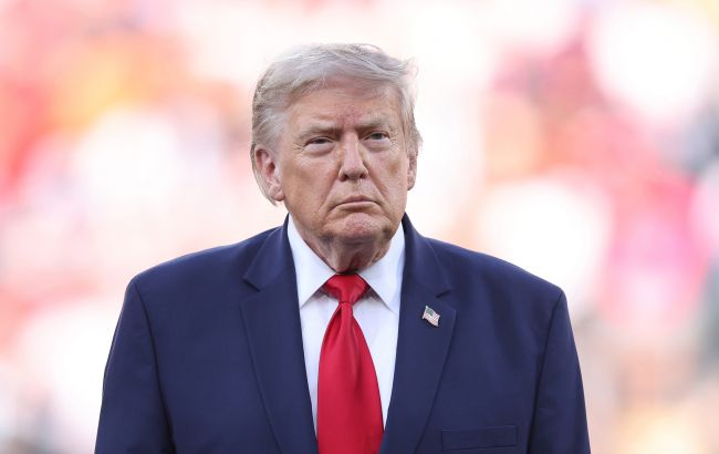  Сенатори США вимагають від адміністрації Трампа відновити санкційний тиск на Росію 