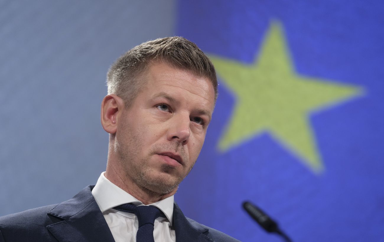  Мадяр: Угорщина може уникнути повної зупинки своєї АЕС 