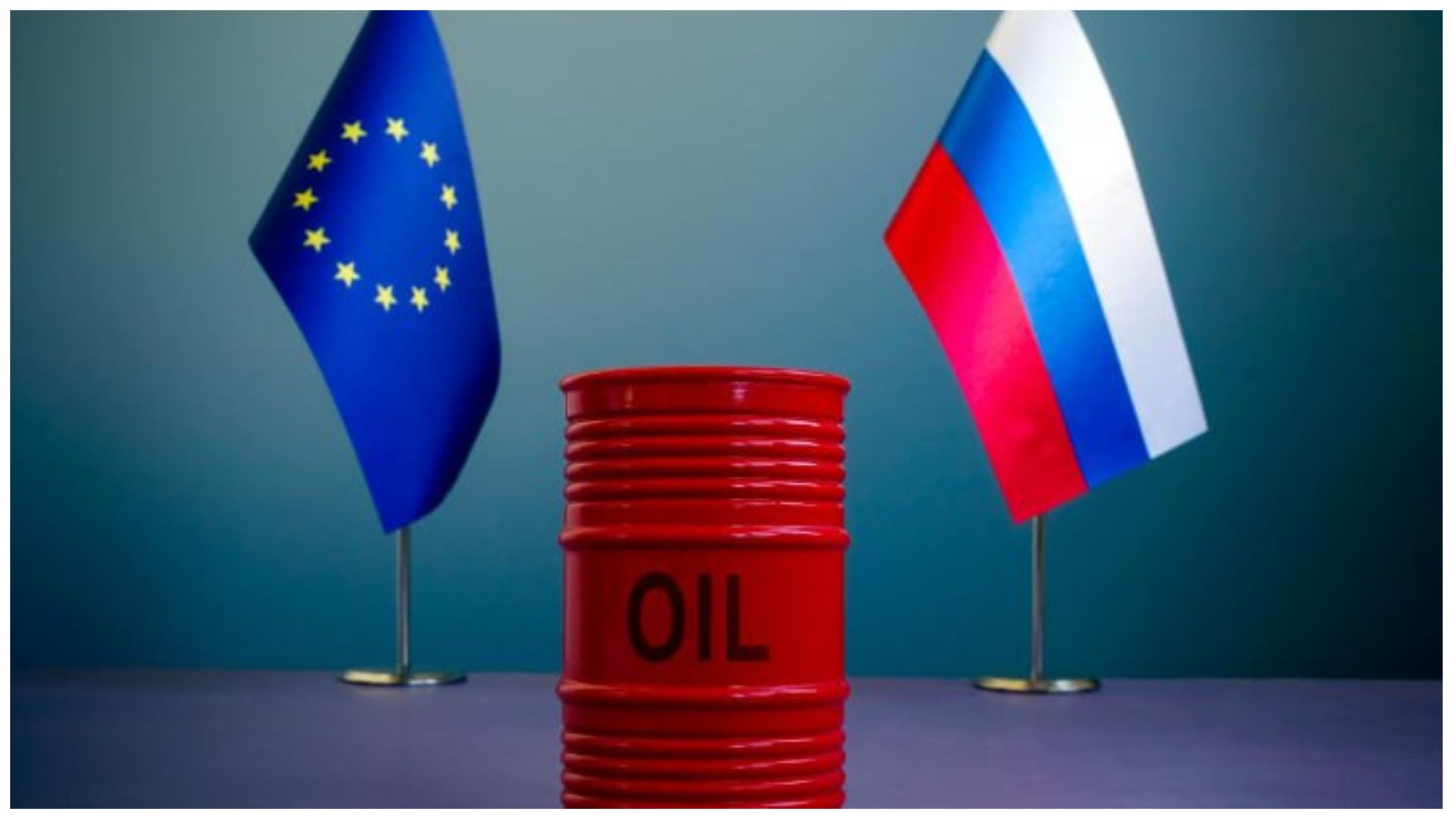  Єврокомісія планує заборонити імпорт російської нафти в ЄС "у належний час" 