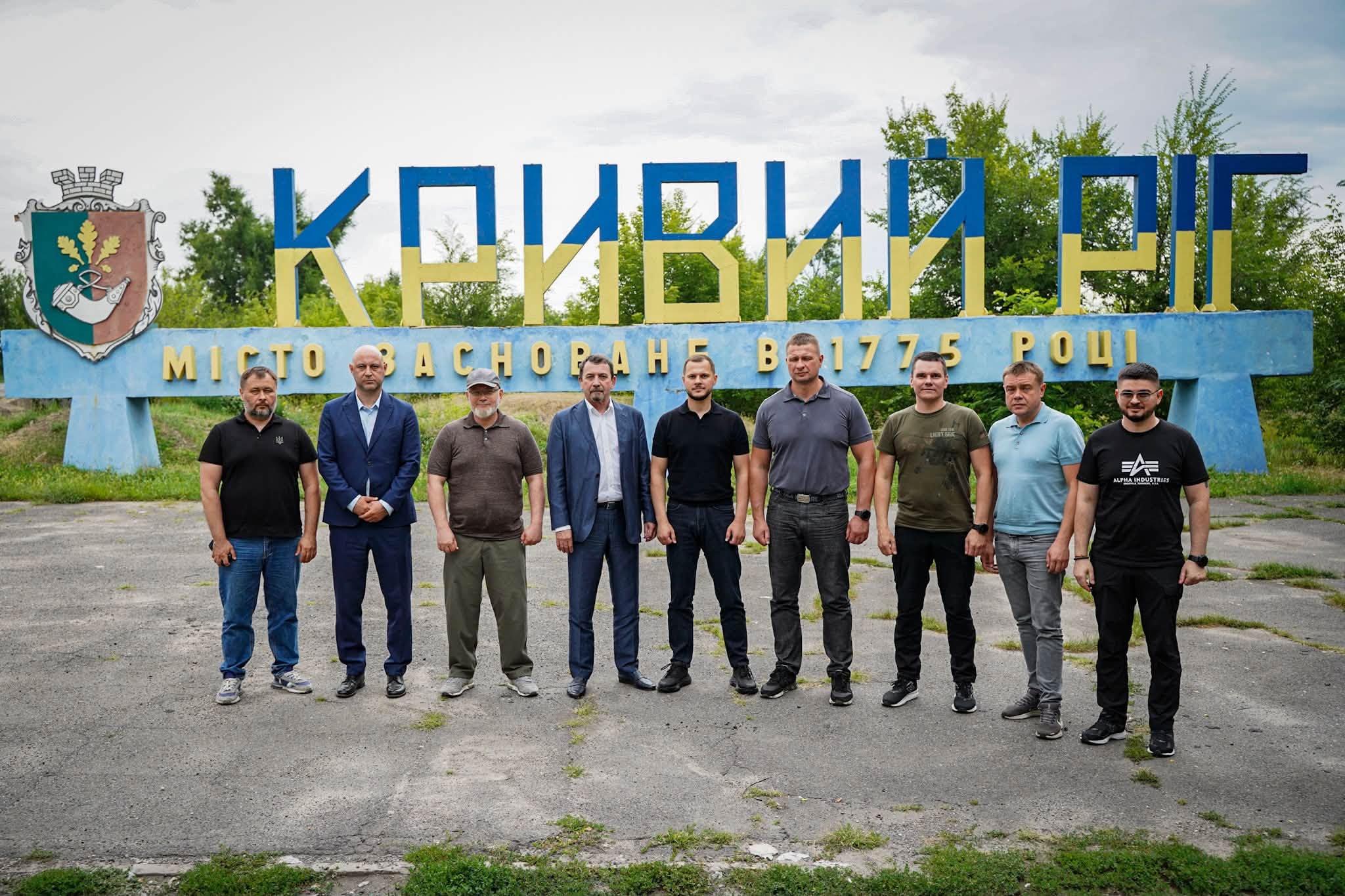  Калашник перевірив підготовку Дніпропетровщини до зими та захист критичної інфраструктури 
