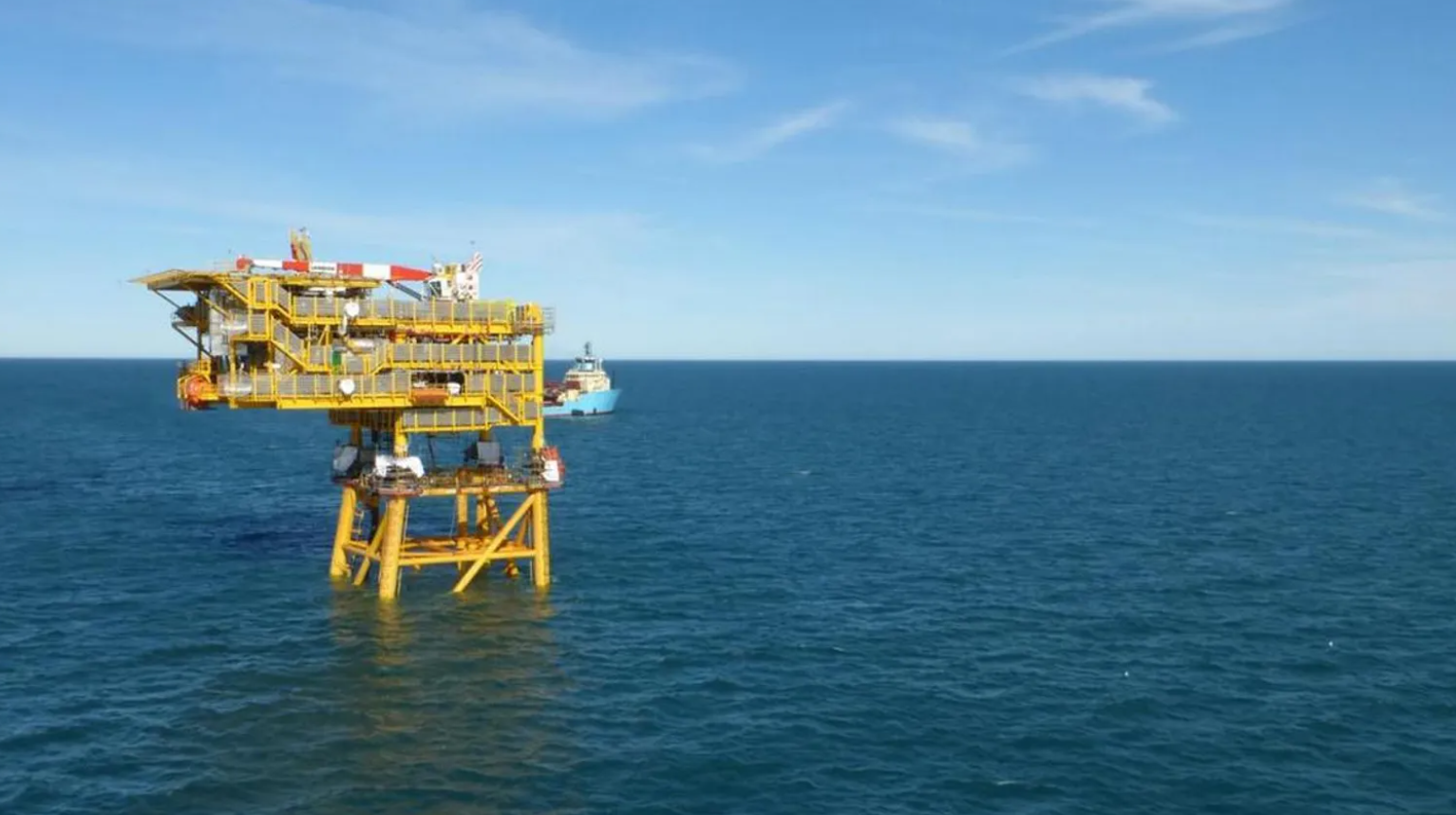  Кіпр стане виробником газу для Європи: Eni та TotalEnergies запускають нове родовище 