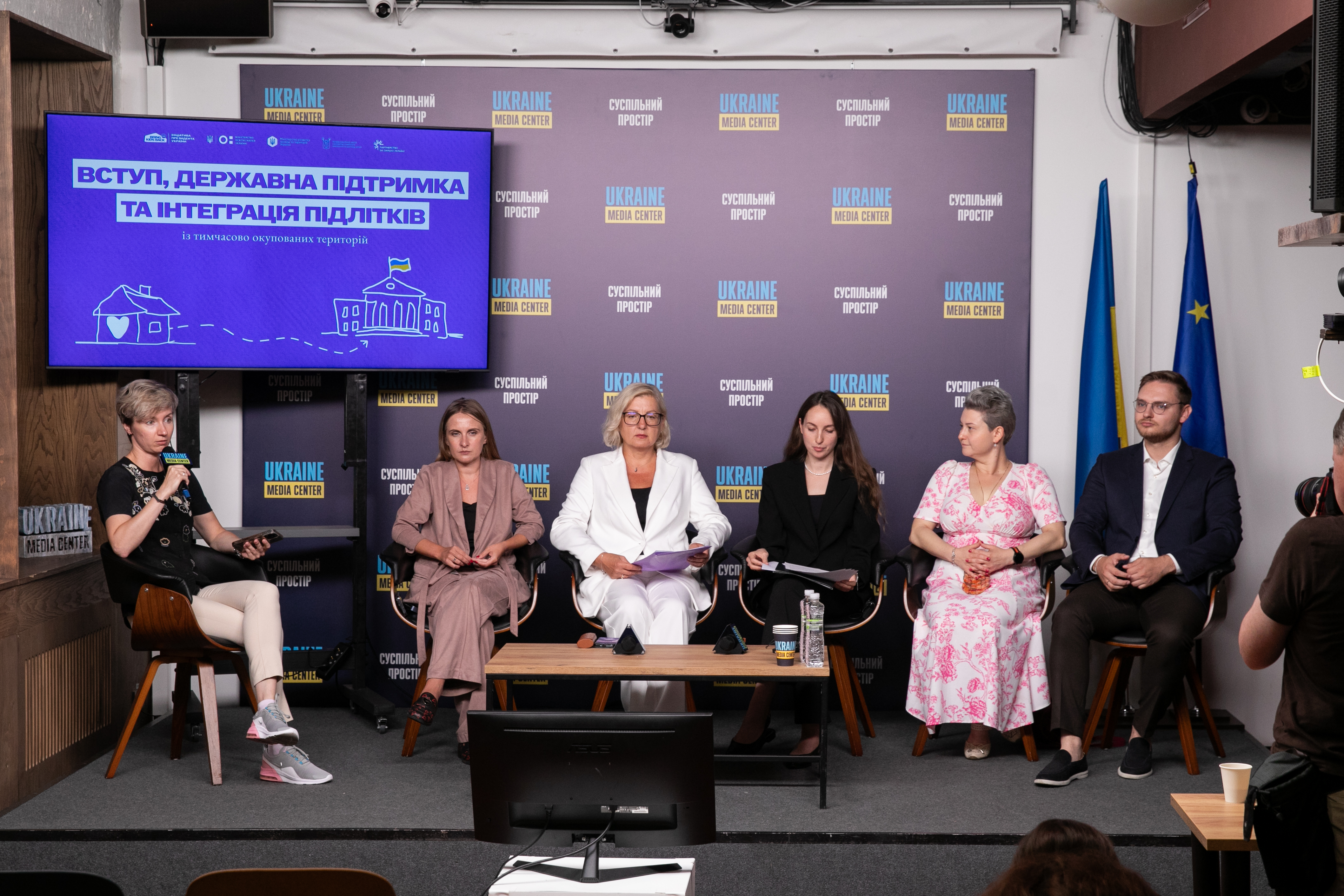  Понад 7 тисяч вступників із ТОТ подали заяви до українських університетів 