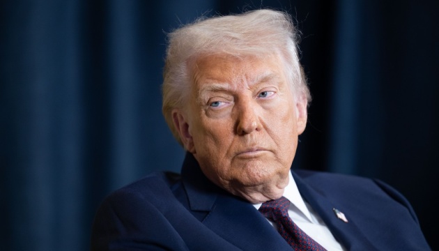  Трамп заявив, що буде «розчарований» Китаєм у разі постачання зброї Ірану 