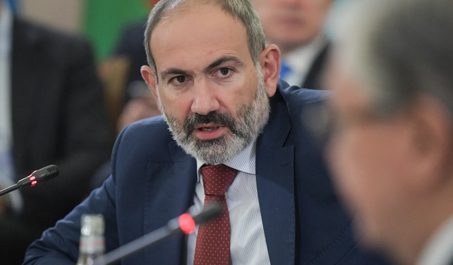  "Це власність республіки". Вірменія вимагатиме від Росії $2 млрд за залізницю 