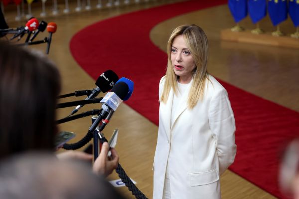  Уряд Мелоні готує ґрунт для повернення Італії до атомної енергетики 