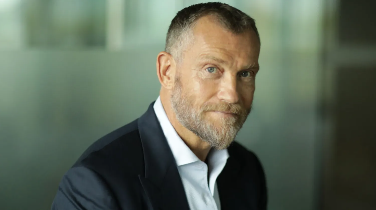  "Перший ісландський мільярдер" Тор Бьорґольфссон поїхав з Британії через податки 