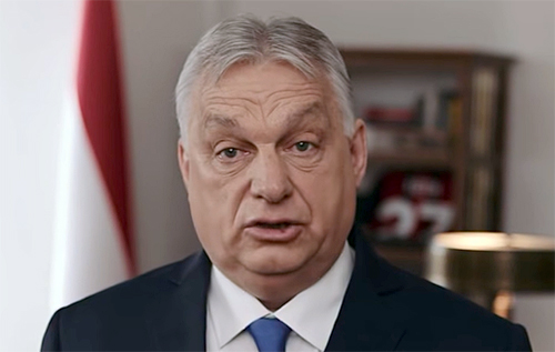  Орбан оголосив про боротьбу з "автократичним режимом" партії прем'єра 