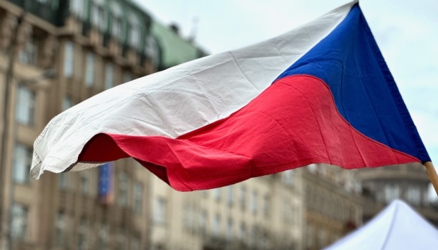  У Чехії розпочалася дискусія навколо допомоги Україні за програмою PURL 