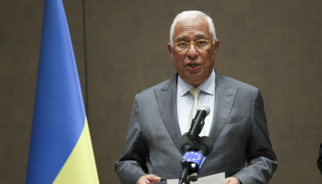  ЄС наступні пів року просуватиме «подвійну стратегію» для досягнення миру в Україні - Кошта 