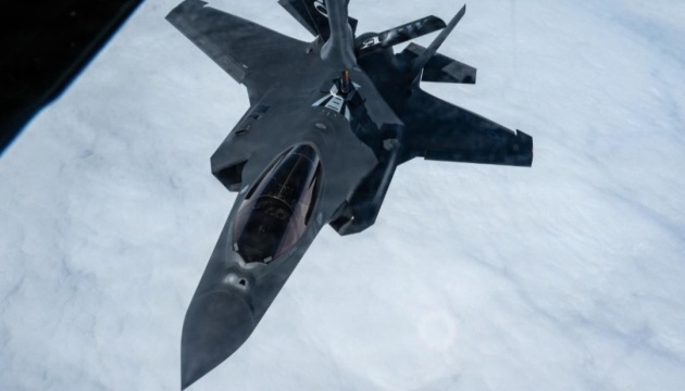  Понад 1000 вильотів від Норвегії до Іспанії: НАТО завершило повітряні навчання Ramstein Flag  