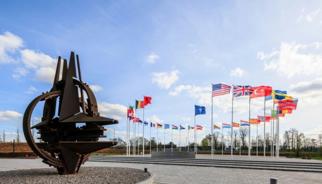  У НАТО розповіли, як удосконалюють протидію КАБам на українському досвіді 