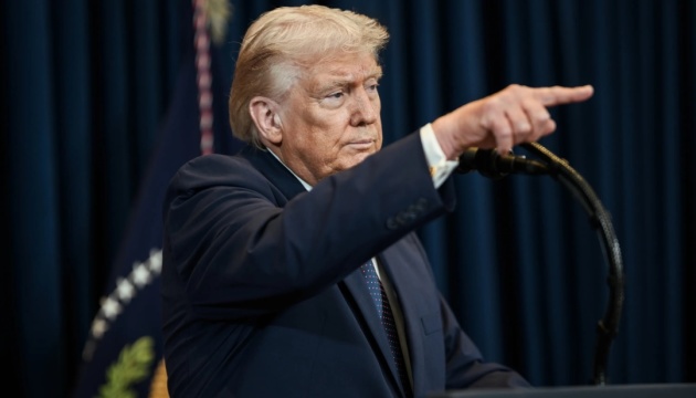  Трамп заявив, що Ірану доведеться «заплатити ціну» через затягування переговорів 