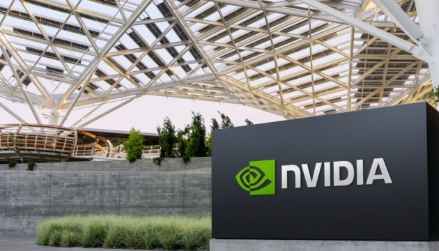  Nvidia планує щороку витрачати на Тайвані $150 мільярдів 