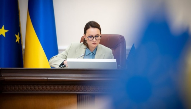  Уряд спрямовує додаткові ₴10,8 мільярда на оборонні потреби 