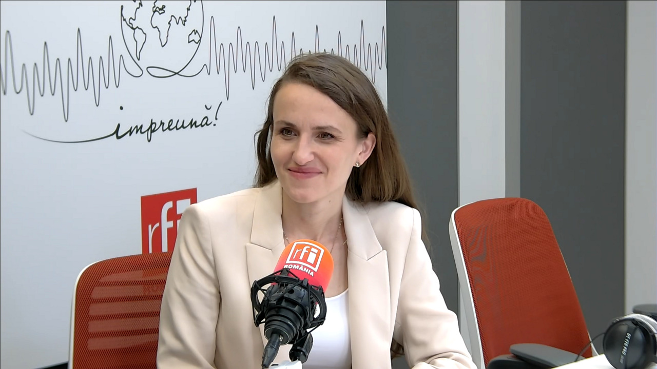  Глава МЗС Румунії: важливо тримати слово й відкрити кластери з Україною і Молдовою 
