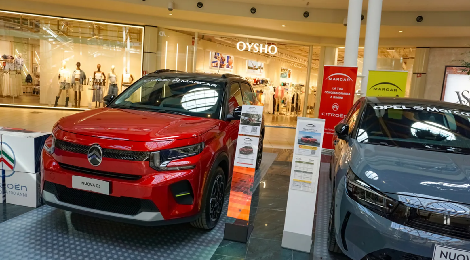  Автоконцерн Stellantis визначив чотири пріоритетні бренди: без Opel, Citroën і Alfa Romeo 