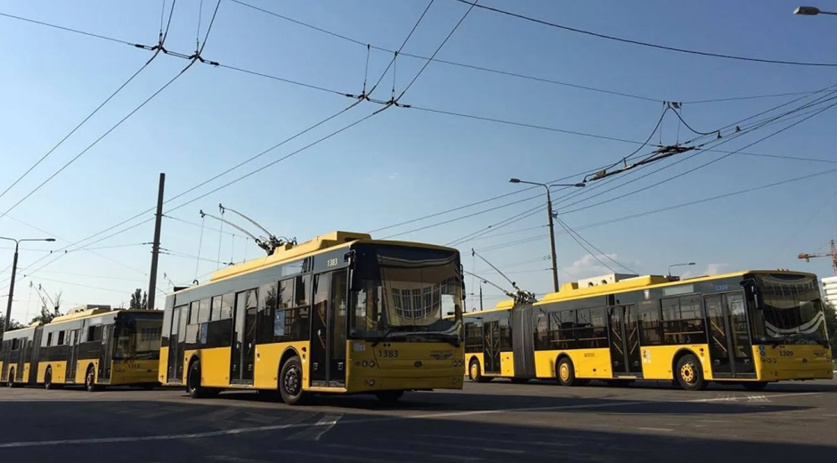  Проїзд у Києві подорожчає з 8 до 30 гривень: КМДА показала проєкт нових тарифів 