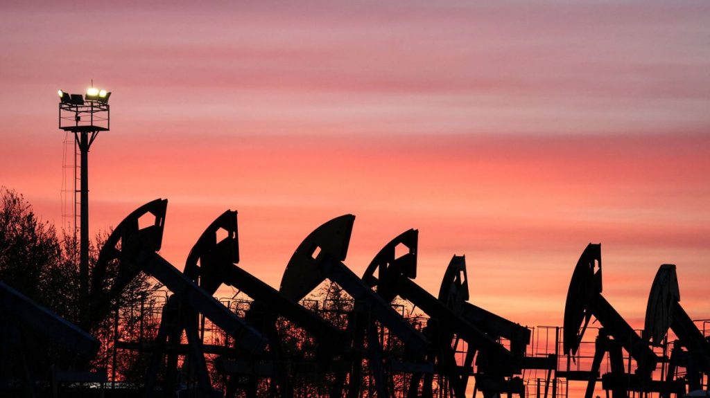  Голова IEA: Світові запаси нафти почали дуже швидко скорочуватись 
