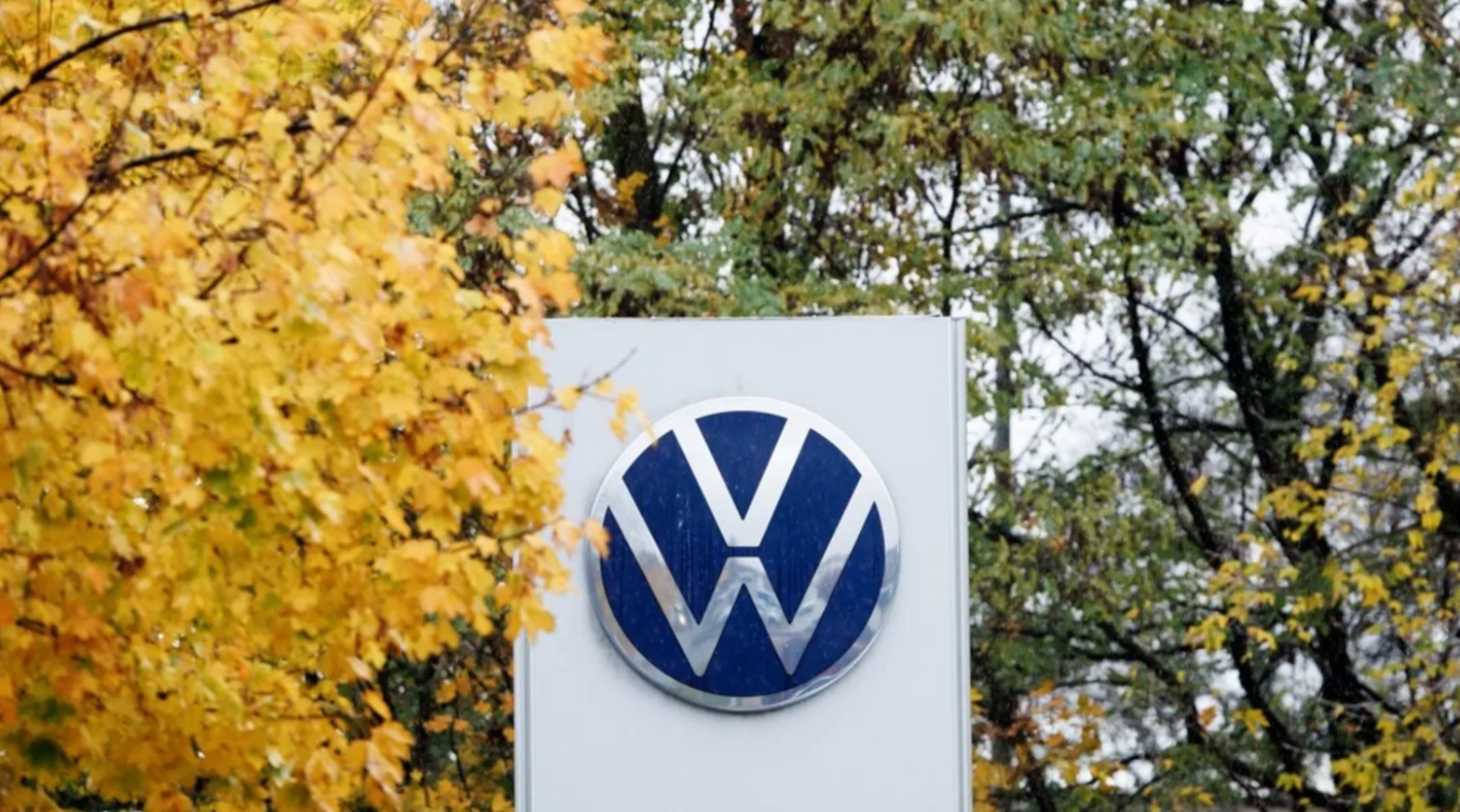  Bloomberg: Volkswagen хоче разом з Ізраїлем виготовляти вантажівки для "Залізного купола" 
