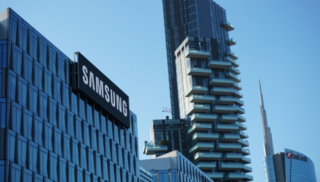  Ринкова капіталізація Samsung перевищила $1 трильйон через ажіотаж навколо штучного інтелекту 