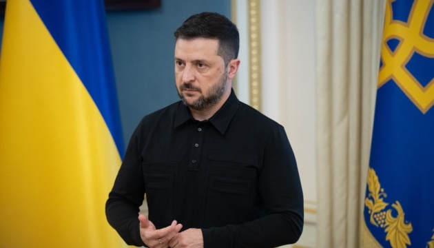  Кредит для України та санкцій проти Росії: Зеленський очікує оперативних рішень від ЄС 