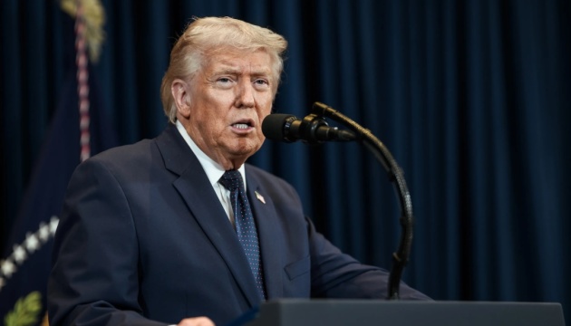  Трамп заявив, що США так чи інакше отримають іранські запаси урану 