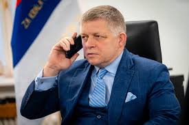  Фіцо заявив, що обговорював з Мадяром нафтопровід "Дружба" та позов проти ЄС 